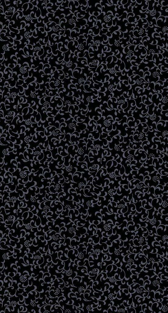 Пленка самоклеящаяся Декор цветы на черном фоне 1003-343 D-C-fix 1.5х0.45м гвоздика гренадин король в черном