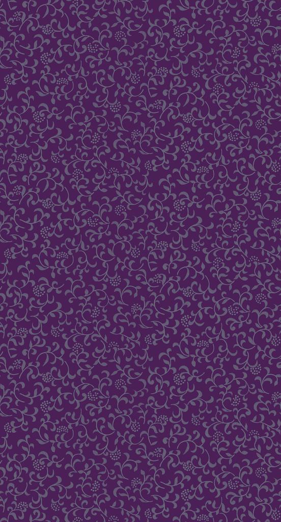 Пленка самоклеящаяся Декор цветы на пурпурном фоне 1004-343 D-C-fix 1.5х0.45м дверной декор ultrawood