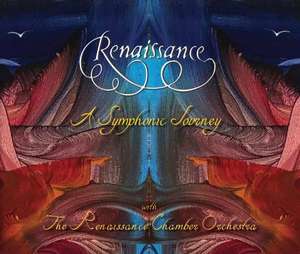 RENAISSANCE - A Symphonic Journey