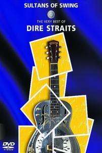 

Dire Straits : Sultans Of Swing-the Very Best Of Dire Straits (SlidePac), 1 DVD
