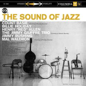 

Various Artists: Sound of Jazz -Sacd-