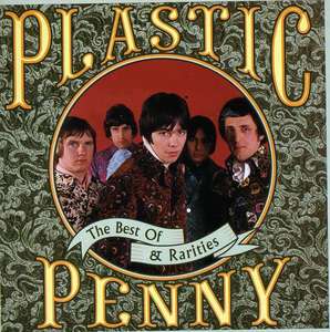 

Plastic Penny: Best of & Rarities