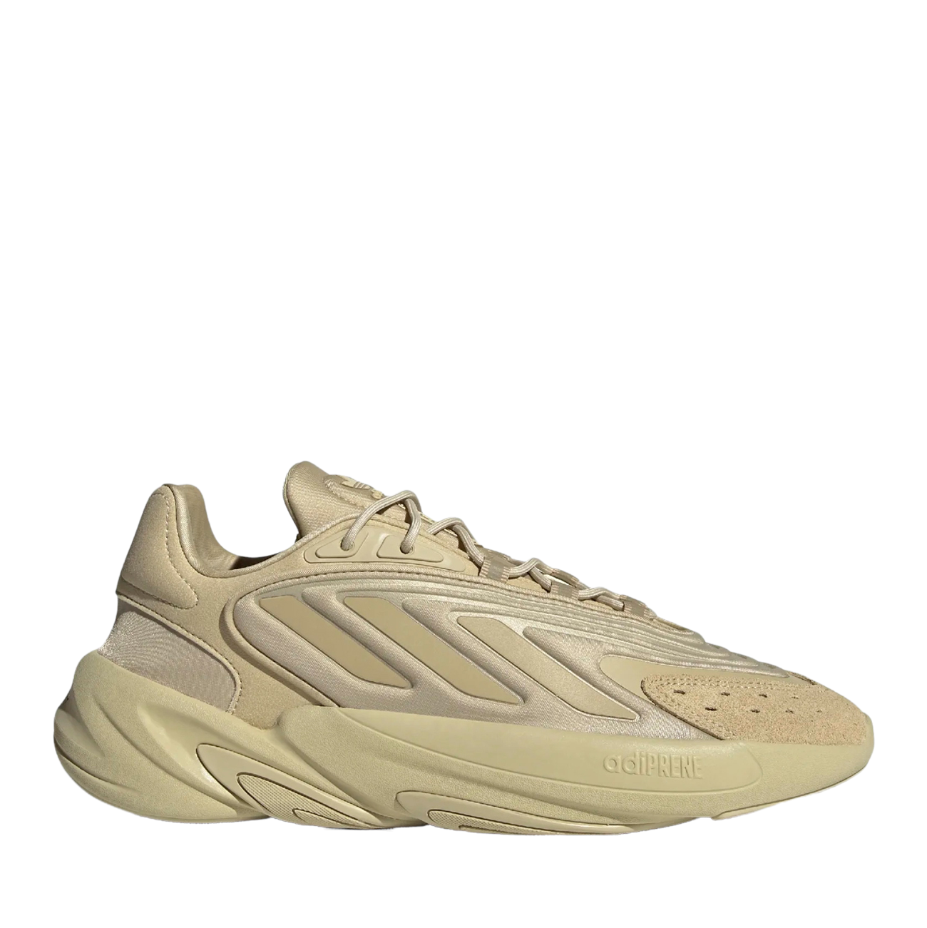 фото Кроссовки мужские adidas gv7685 бежевые 10 uk