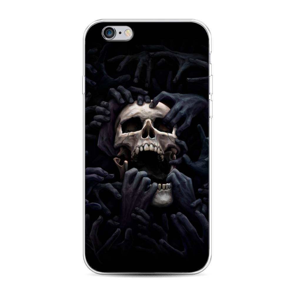 Чехол Awog на Apple iPhone 6S / Айфон 6S 