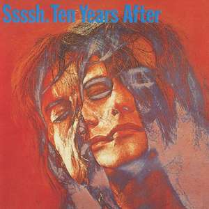 

Ten Years After: Ssssh (2017 Remaster)