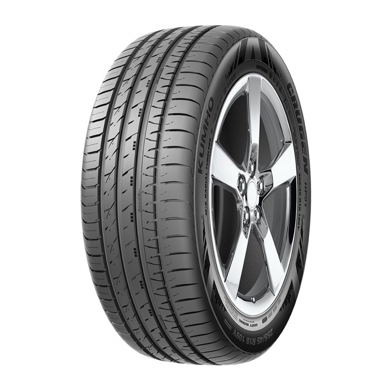 

Шины Marshal Crugen HP91 265/60R18 110V нешипованная