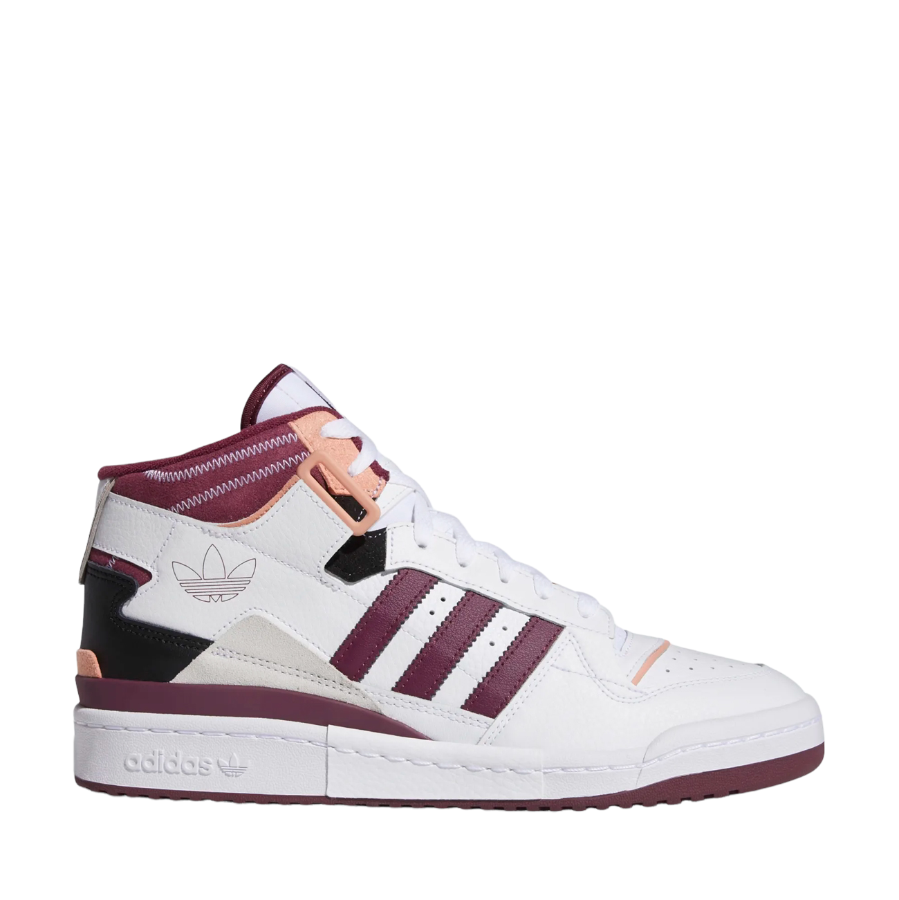 фото Кроссовки мужские adidas h01920 белые 42 eu