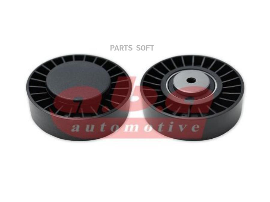 

Ролик Промежуточный Поликлинового Ремня Audi 100 C4 2.6/2.8 90- / 80 B4 2.6/2.8 91- ABA Au