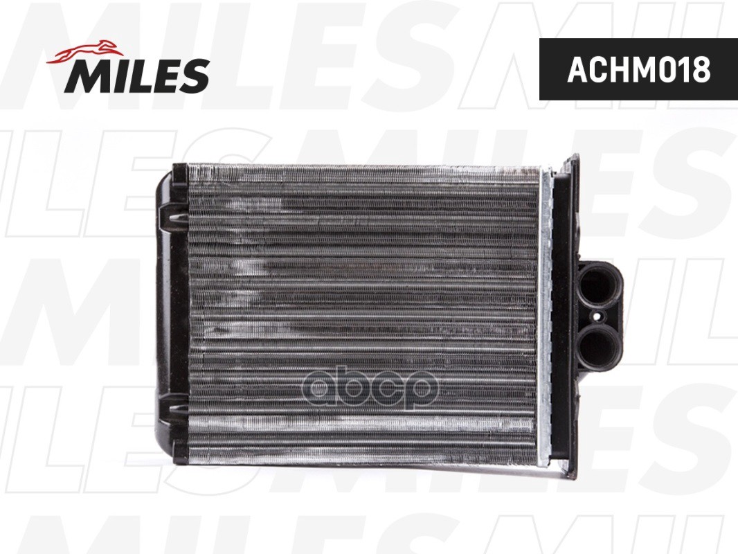 

Радиатор Отопителя Opel Vectra / Saab 9-5 1.6-2.6/2.0t-2.3t, ACHM018