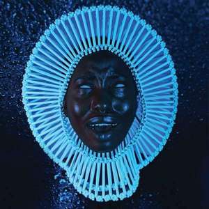 

Childish Gambino: "Awaken, My Love!" LP, 1 LP