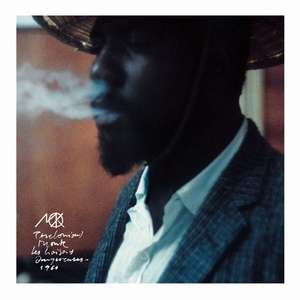 

THELONIOUS MONK: Les Liaisons Dangereuses 1960, 1 LP