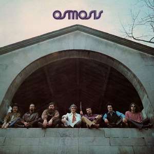 

Osmosis (cd)