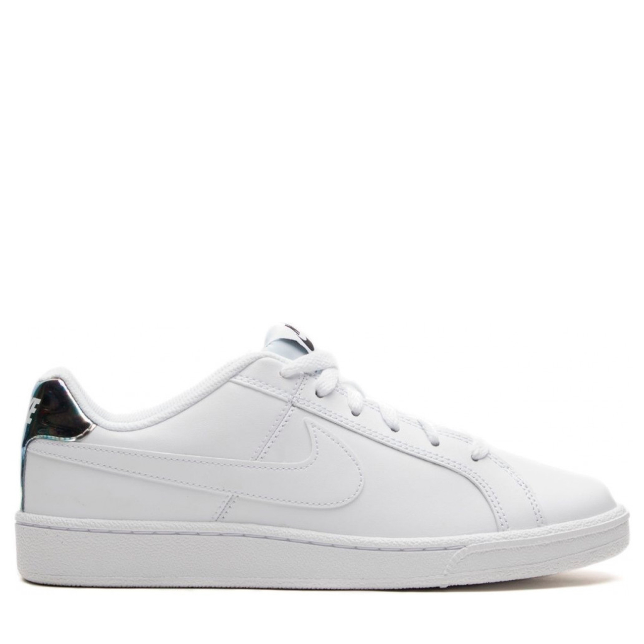 

Кеды женские Nike 749867-109 белые 39 EU, 749867-109