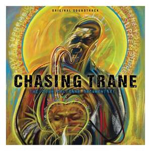 John Coltrane - Chasing Trane - Original Soundtrack 3849₽