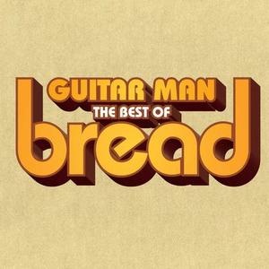 

Bread: Guitar Man: The Best of (cd)