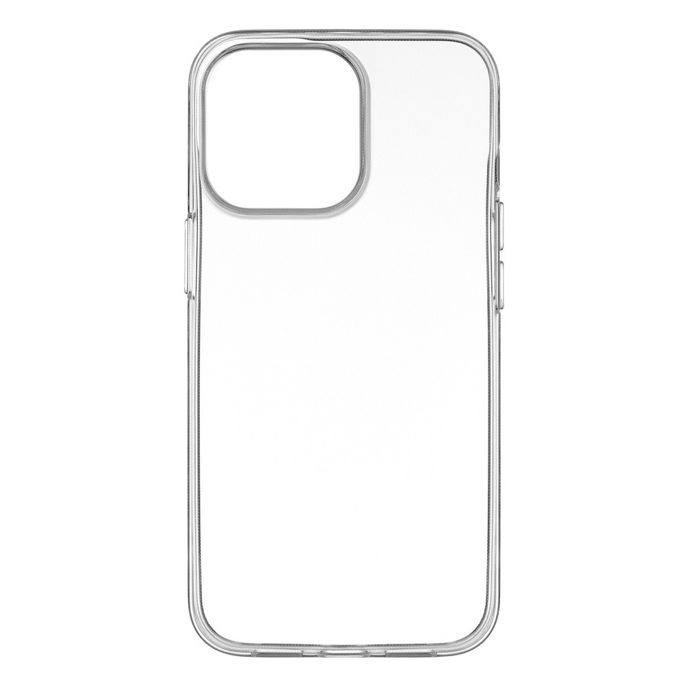 фото Чехол для смартфона ubear tone case для iphone 13 pro, прозрачный