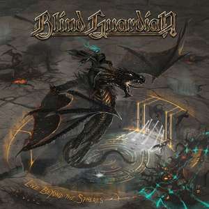 

BLIND GUARDIAN - Live beyond the spheres