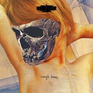 

Kadavar: Rough Times