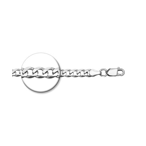 

Цепочка из серебра 70 см Diamant 96-180-02120-1, 96-180-02120-1