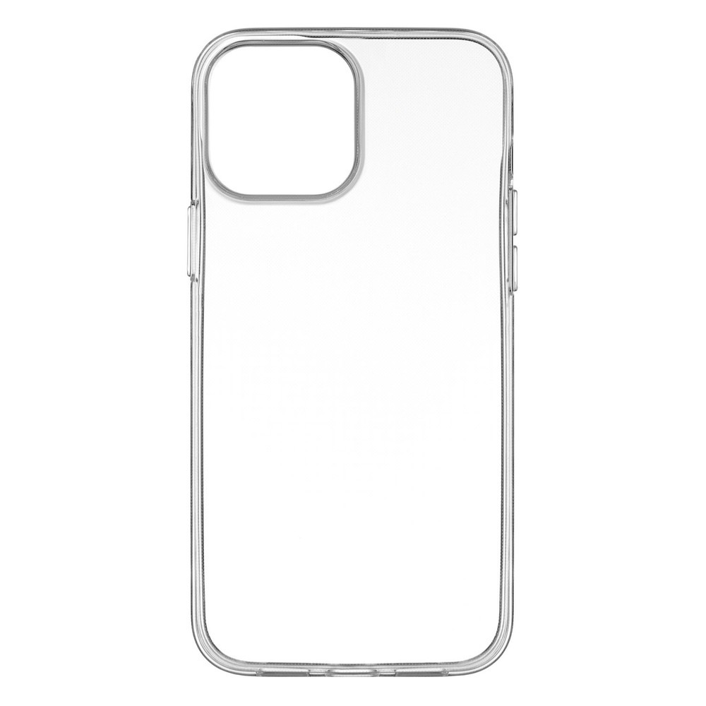 фото Чехол для смартфона ubear tone case для iphone 13 pro max, прозрачный