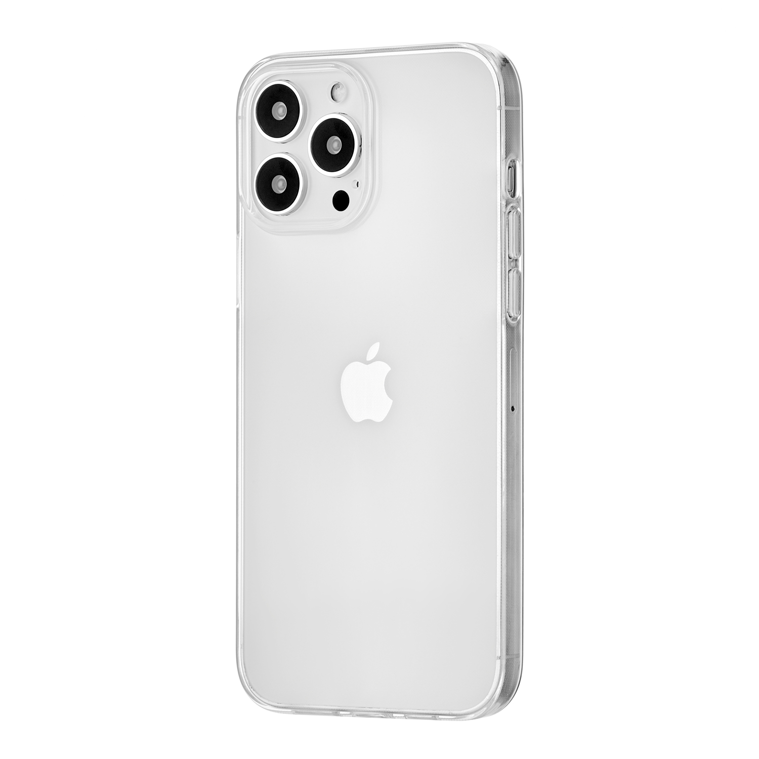 

Чехол uBear Tone case для iPhone 13 Pro Max TPU 0,8mm, прозрачный
