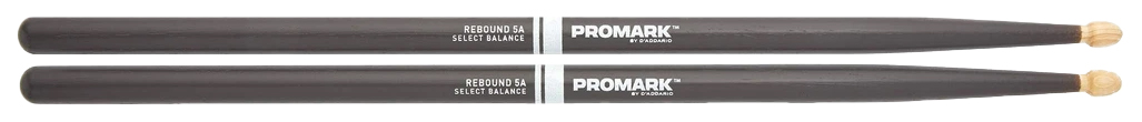 

Палочки для барабана Promark RBH565AW-GRAY, RBH565AW-GRAY