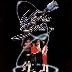 

WHITE SISTER - White Sister (Lim. Collector's Edition)