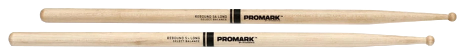 

Палочки для барабана Promark RBM565LRW, RBM565LRW