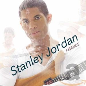 Friends - Stanley Jordan