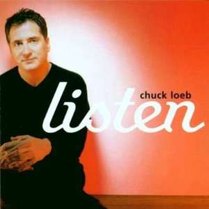Listen - Chuck Loeb