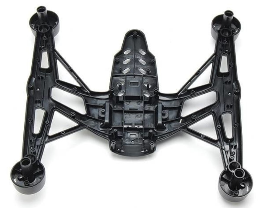 

Нижняя часть корпуса Jin Xing Da JXD-509-5, Jin Xing Da JXD-509-5