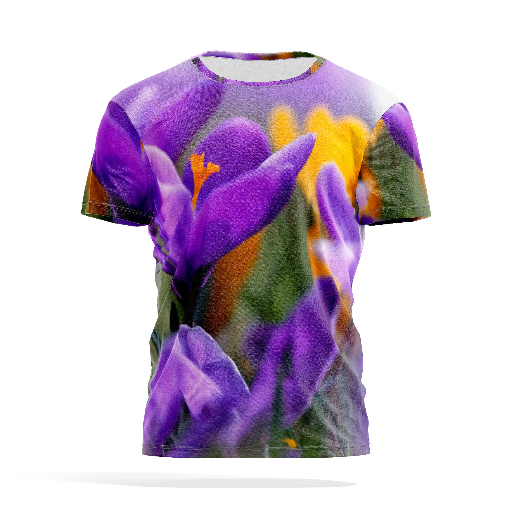 

Футболка мужская PANiN PaninManTshirtVM_5_8_VM1737997 разноцветная 4XL, Фиолетовый, PaninManTshirtVM_5_8_VM1737997