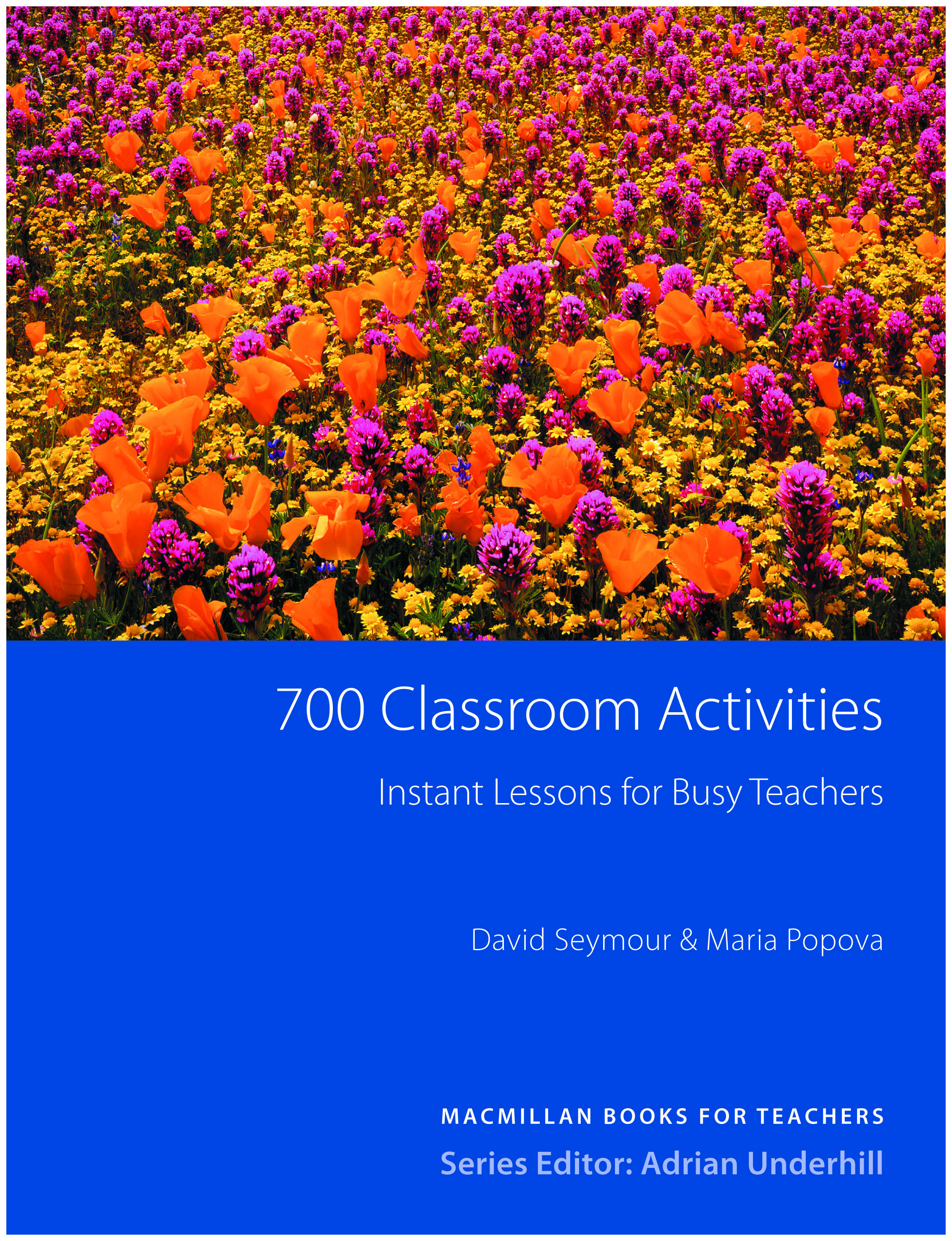 

700 Classroom Activities New Edition