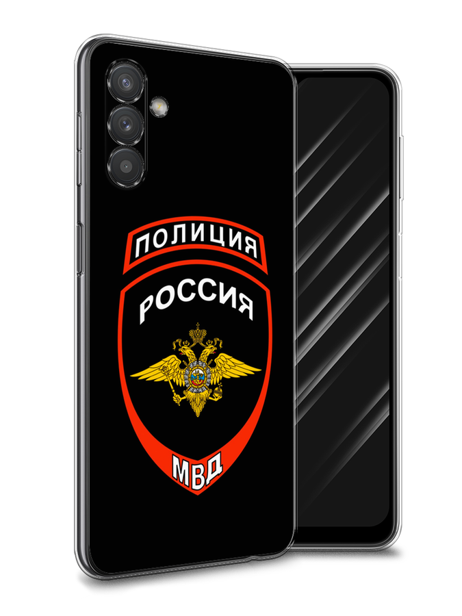 Чехол Awog на Samsung Galaxy A13 5G / Самсунг A13 5G 