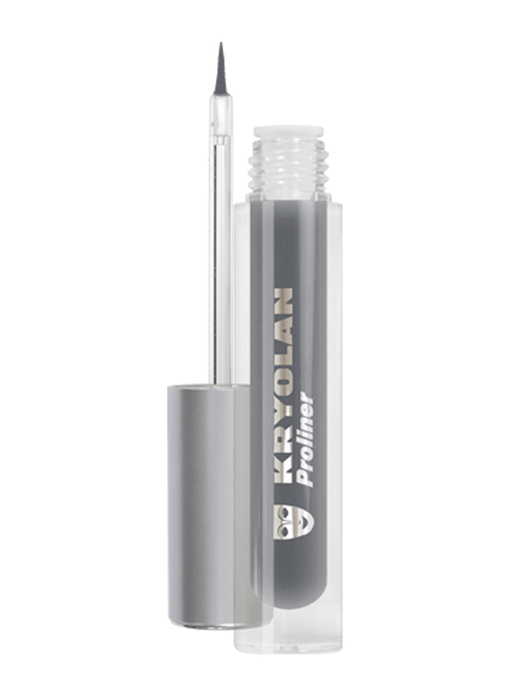 

Подводка Пролайнер/Proliner 4ml (Цв: Grey)