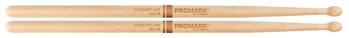 

Палочки для барабана Promark TXC1W, TXC1W