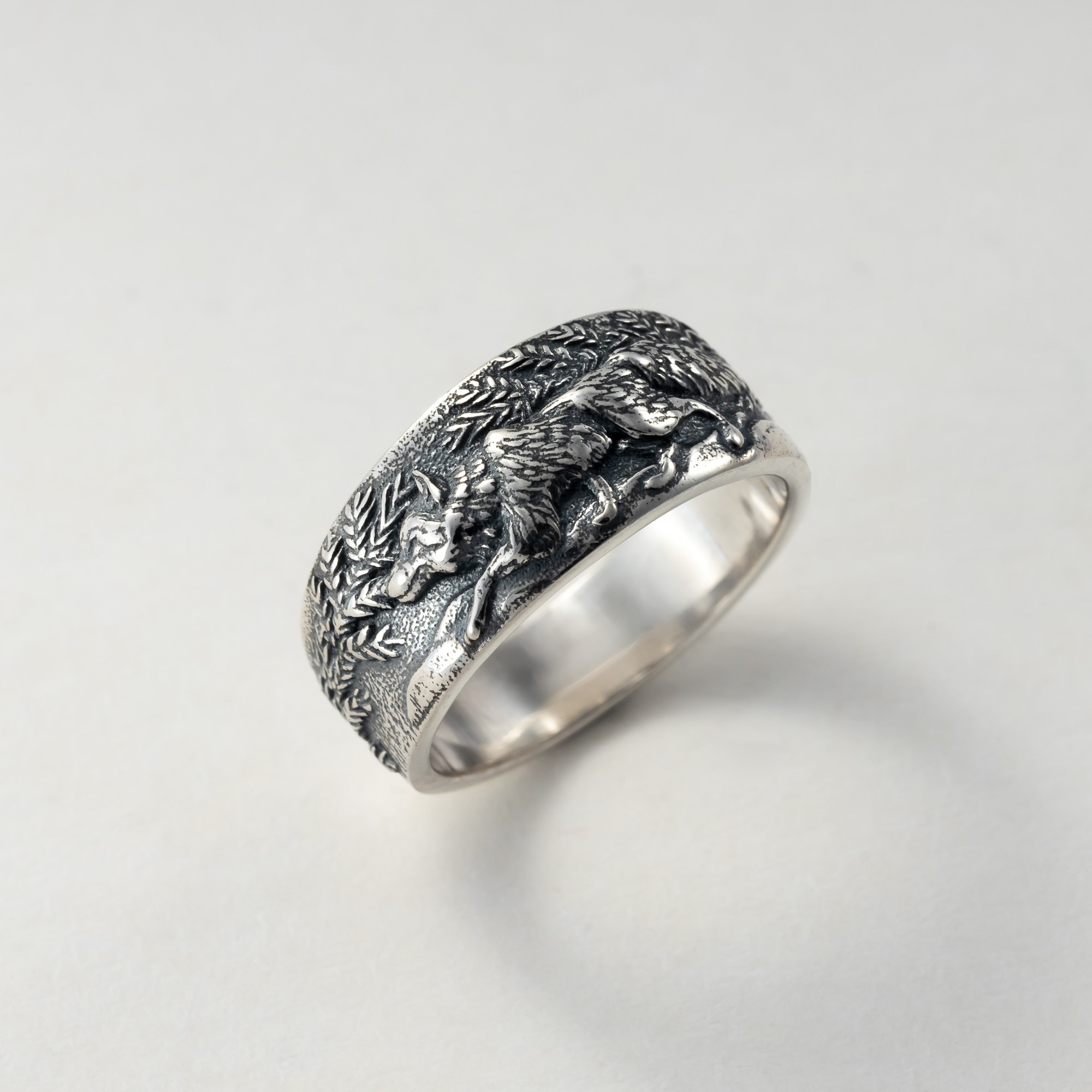 

Кольцо из серебра р.  TOP CRYSTAL 40242723, 40242723