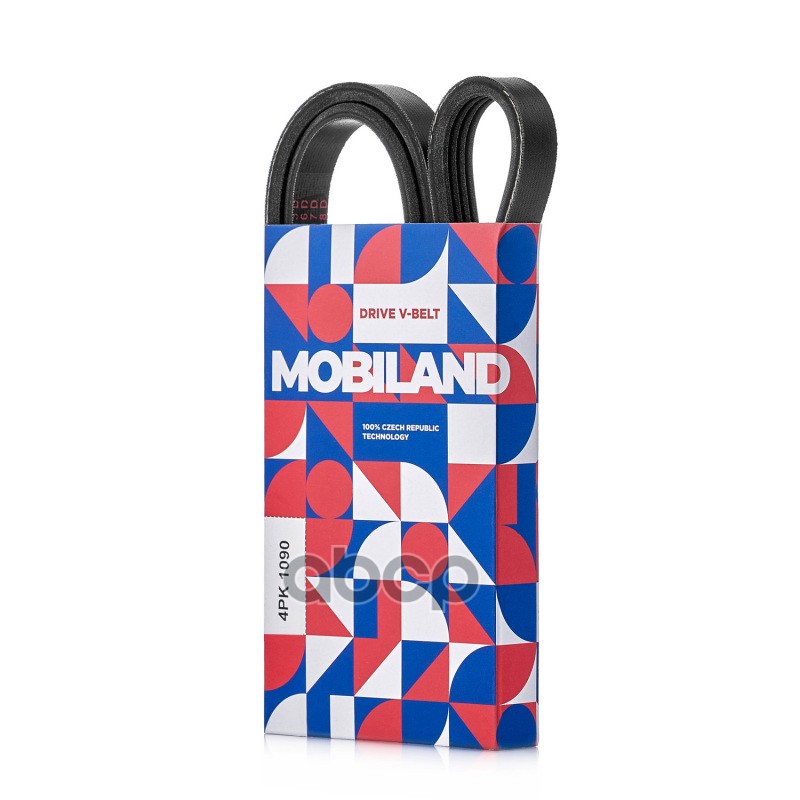 

Ремень 4pk1090 (Epdm) Для А/М Suzuki Grand Vitara Ii (Jt, Te, Td) MOBILAND арт. 501241090
