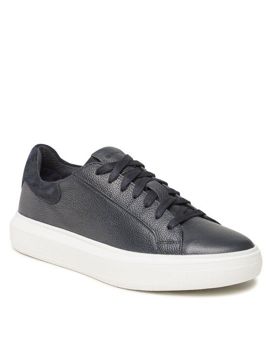 

Кеды U Deiven U355WA00047C4002 Geox синий 40 EU, U Deiven U355WA00047C4002