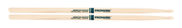 

Палочки для барабана Promark TXR7AW 7A "The Natural", TXR7AW 7A "The Natural"