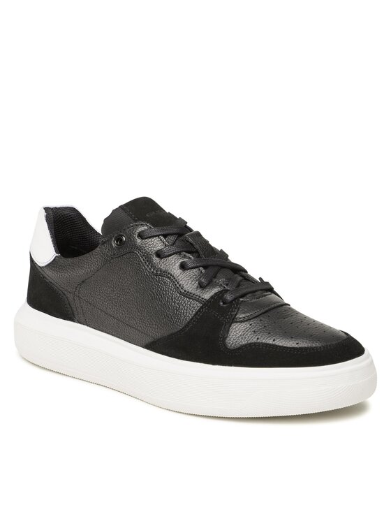 

Кроссовки U Deiven U355WB00047C0127 Geox Черный 43 EU, U Deiven U355WB00047C0127