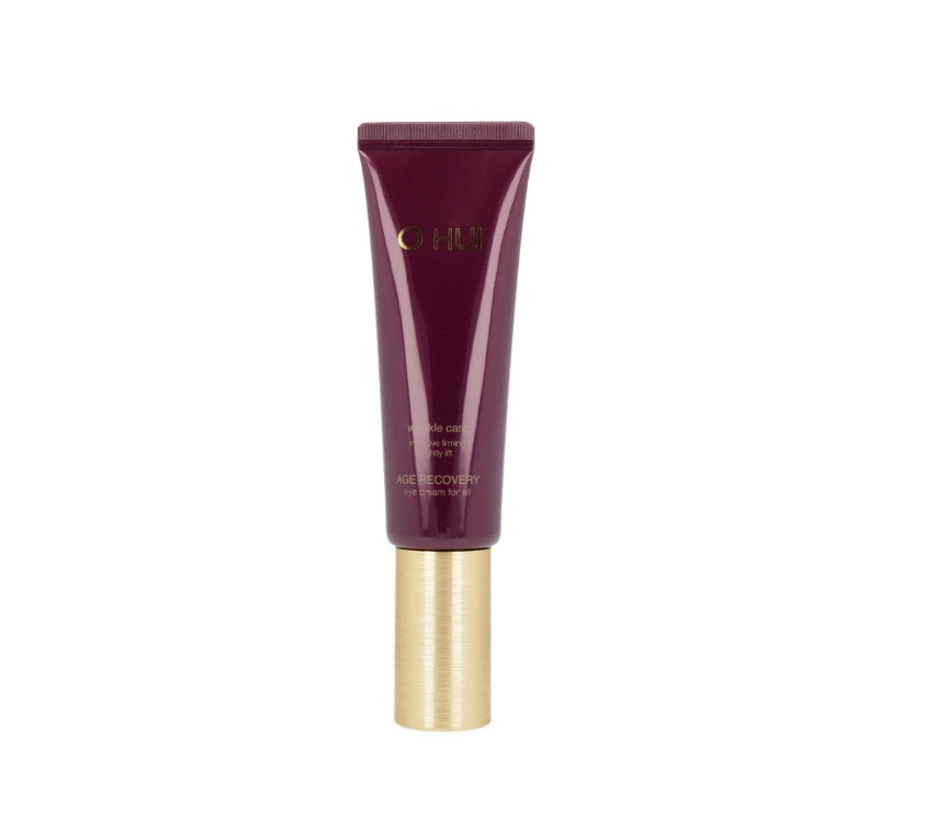 

Крем для глаз O HUI Age Recovery Eye Cream For All антивозрастной