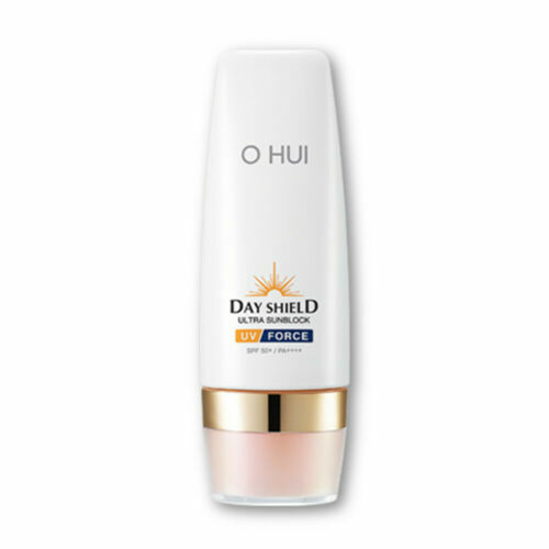 Солнцезащитное средство Ohui Day Shield Ultra Sunblock UV Force SPF50 PA, 50 мл frudia солнцезащитная крем эссенция spf50 pa ultra uv shield sun essence 50 0