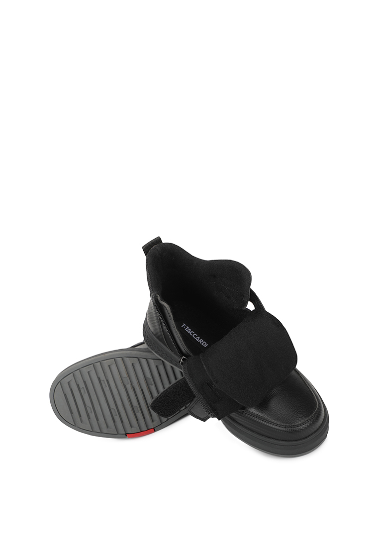 

Ботинки T.Taccardi JX23AW-1556-1, черный, 32, JX23AW-1556-1