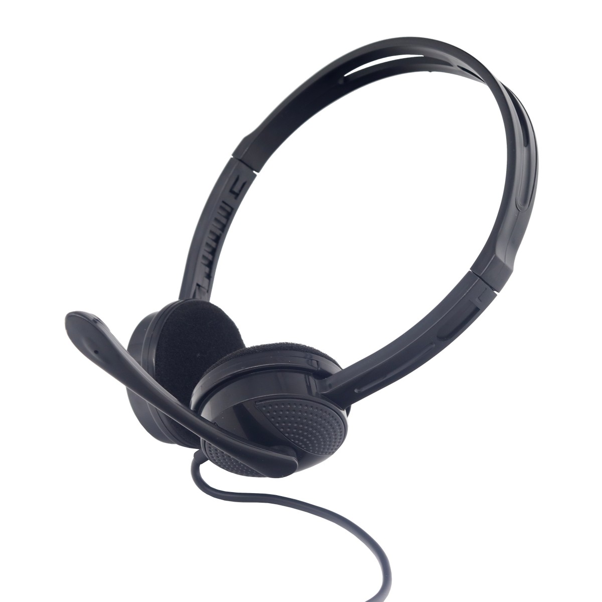 

Наушники Raskat Standart 4U черный (4U), Standart 4U