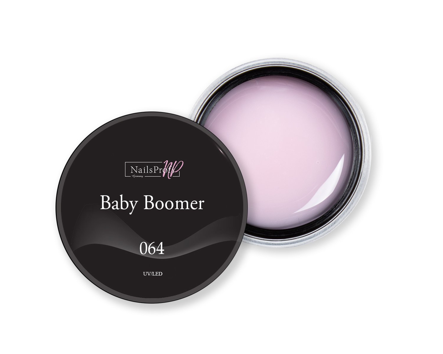 

Baby Boomer Gel 064