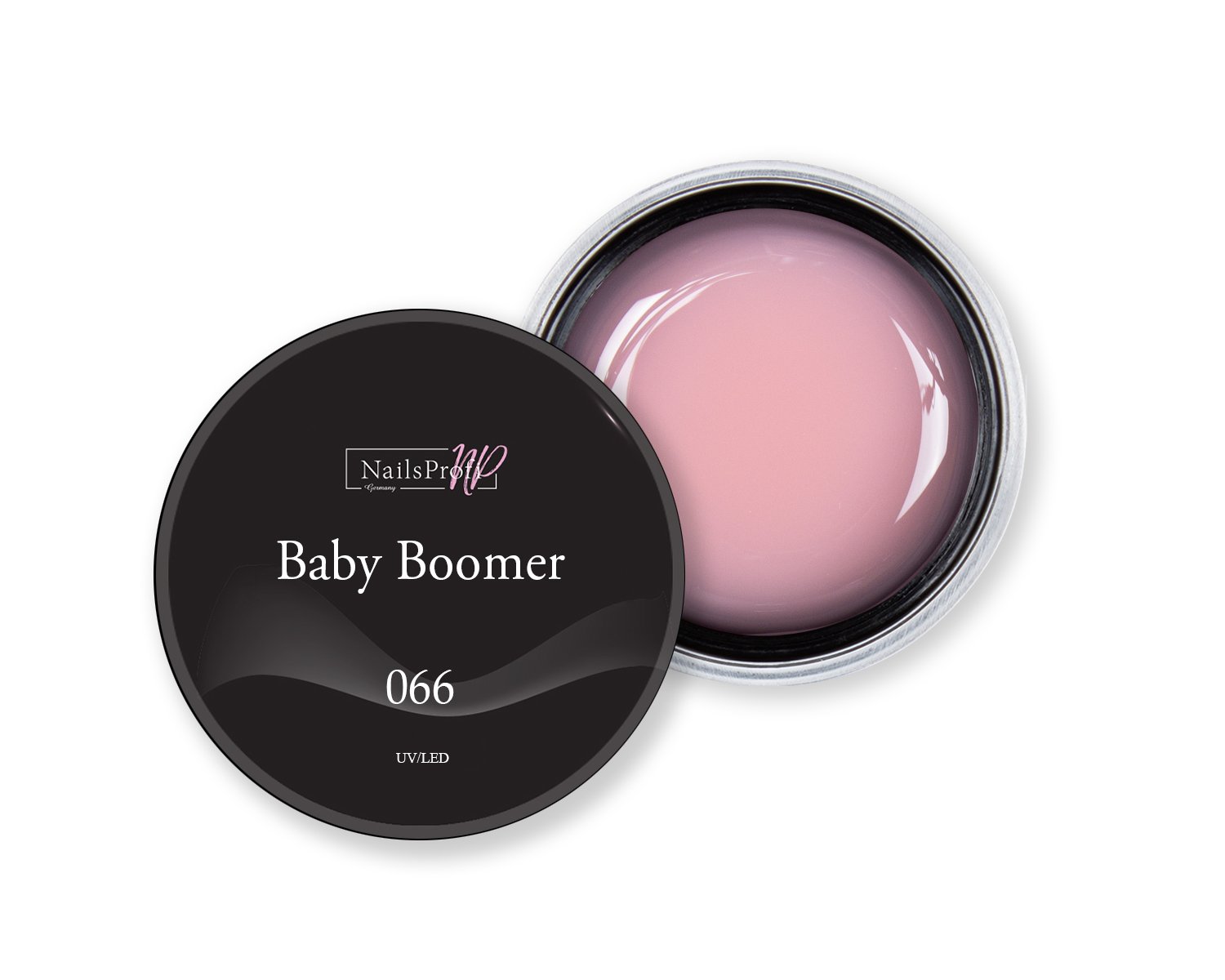 

Baby Boomer Gel 066