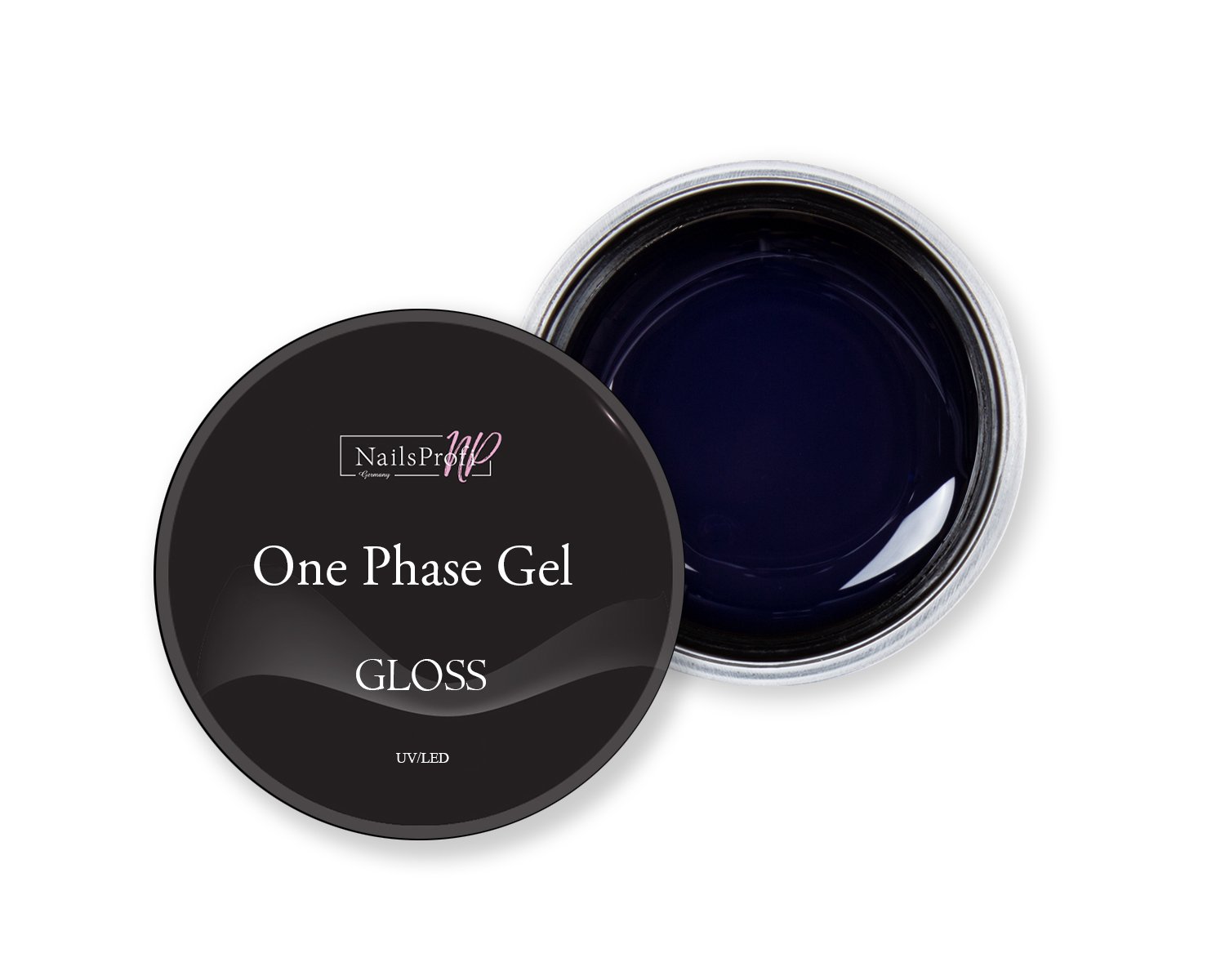 

One Phase Gel Gloss