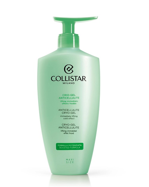 Гель Collistar Anticellulite Cryo-Gel 150 мл