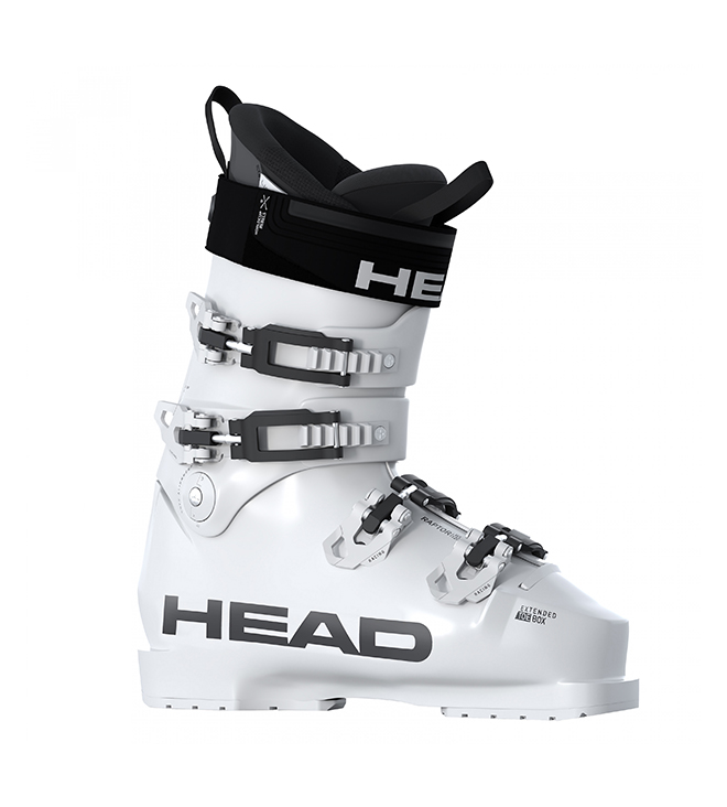 фото Горнолыжные ботинки head raptor wcr 120 white (21-22) (25.5)